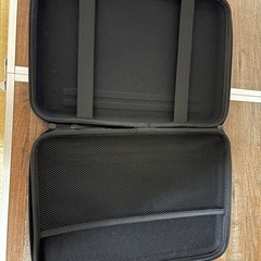 ノートパソコン収納バックの画像