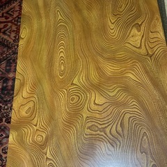 平机　ローテーブル　無料
の画像