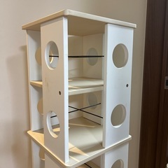 コミック用本棚　の画像