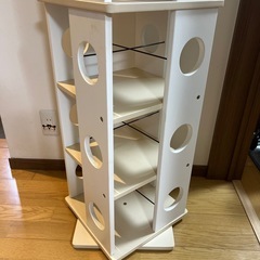 コミック用本棚　の画像