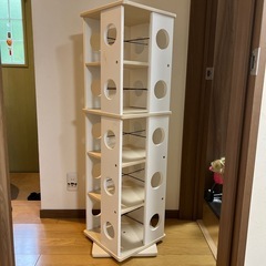 コミック用本棚　の画像