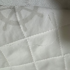 敷パット シングル 夏用 ②の画像