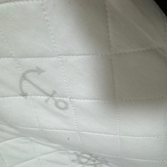 敷パット シングル 夏用 ②の画像