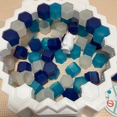 ブロック落としの画像