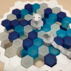 ブロック落としの画像