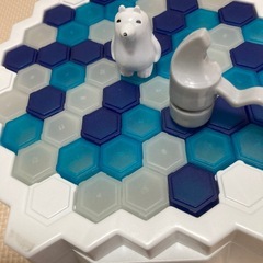 ブロック落としの画像