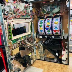 快盗天使ツインエンジェル2 スロット実機の画像