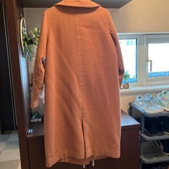 heather コート
の画像