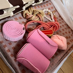 着物＆小物セットの画像