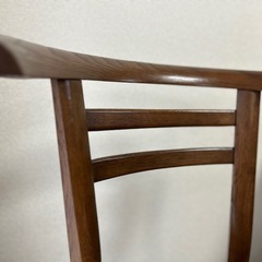 ダイニングチェア2脚セットの画像