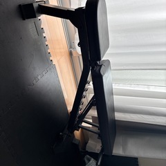 トレーニングベンチの画像