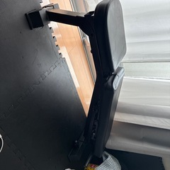 トレーニングベンチの画像