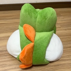 ヨッシー 被り物 USJの画像