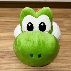 ヨッシー 被り物 USJの画像