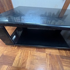 ローテーブルの画像