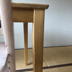 テーブルの画像