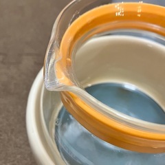 調乳じょーず＆除菌じょーずの画像