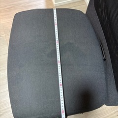 オフィスチェア　在宅の画像