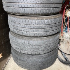 プリウスホイール
の画像