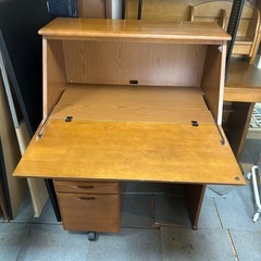 ライティングデスク　の画像