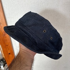 ハット帽子の画像