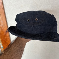 ハット帽子の画像