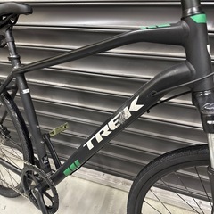 TREK DUALSPORTS2 クロスバイク
の画像