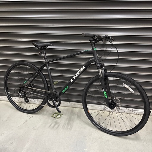 TREK DUALSPORTS2 クロスバイク