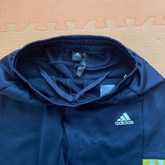 adidas ジャージセットアップ②の画像