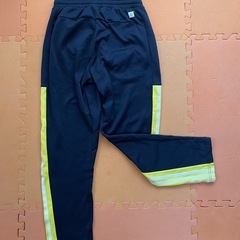 adidas ジャージセットアップ②の画像