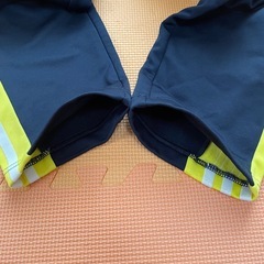 adidas ジャージセットアップ②の画像