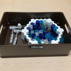 ブロック落としの画像