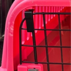 リッチェル　ペットキャリー　Mの画像