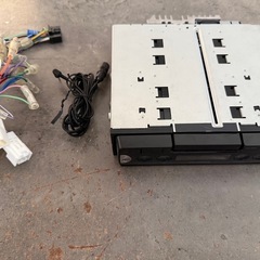 カロッツェリア　MVH-7500SCの画像