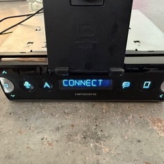 カロッツェリア　MVH-7500SCの画像