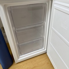 SHARP SJ-BD23Mの画像