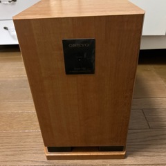 ONKYO SV155 5.1chシステム　
  の画像