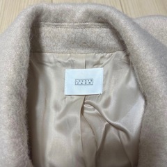 LOWRYSFARMコートの画像