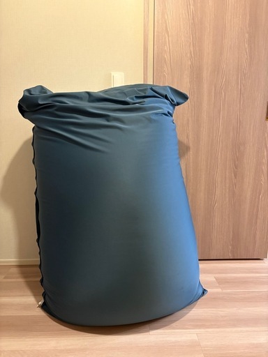 ヨギボーマックス