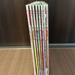 みみちゃん絵本8冊の画像