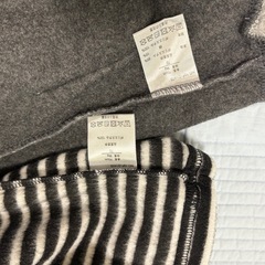 ベビー服60〜70ロンパースの画像