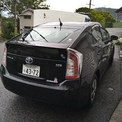 プリウス30系の画像