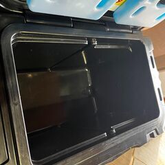 【愛品館 市原店】PYKES PEAK TOUGH GEAR 20QT (18.9L)クーラーボックスの画像