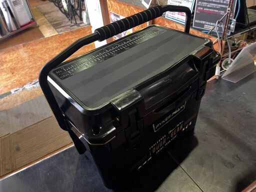 【愛品館 市原店】PYKES PEAK TOUGH GEAR 20QT (18.9L)クーラーボックス