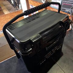 【愛品館 市原店】PYKES PEAK TOUGH GEAR 20QT (18.9L)クーラーボックスの画像