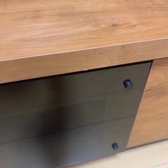 テレビ台の画像