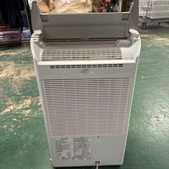 Panasonic！衣類乾燥除湿機！の画像