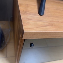 テレビ台の画像