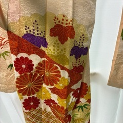 振袖/着物の画像