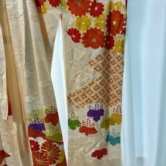 振袖/着物の画像